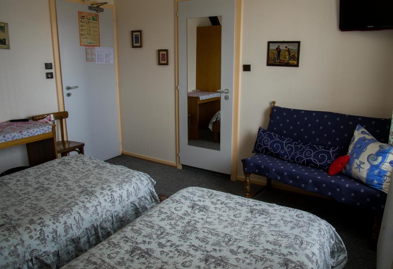 Hotel De Bale Bantzenheim Kültér fotó