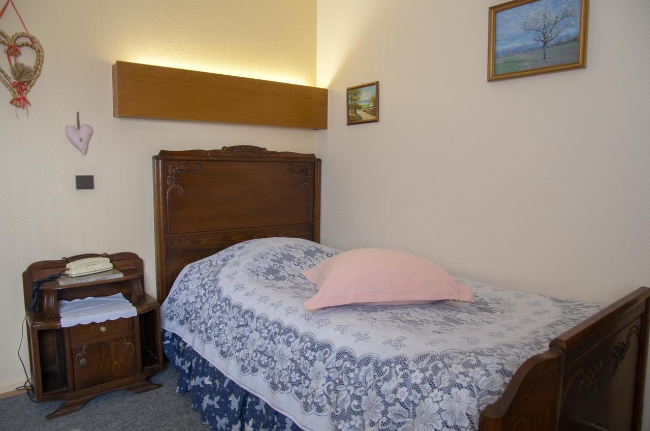 Hotel De Bale Bantzenheim Kültér fotó
