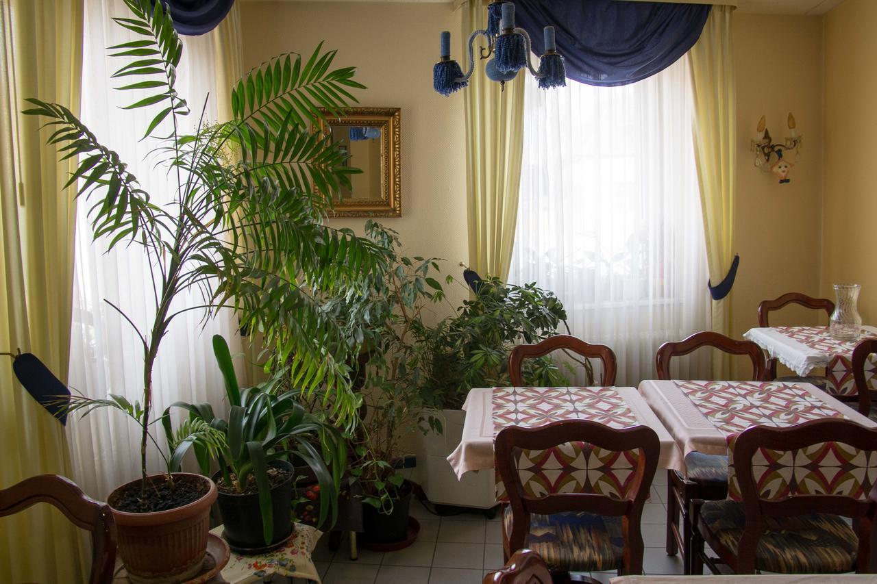Hotel De Bale Bantzenheim Kültér fotó