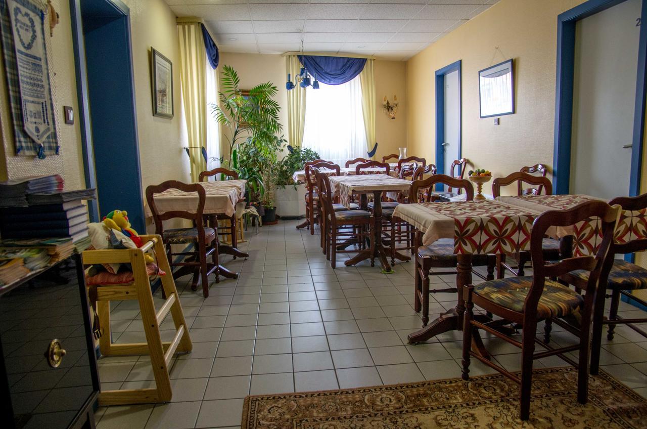 Hotel De Bale Bantzenheim Kültér fotó