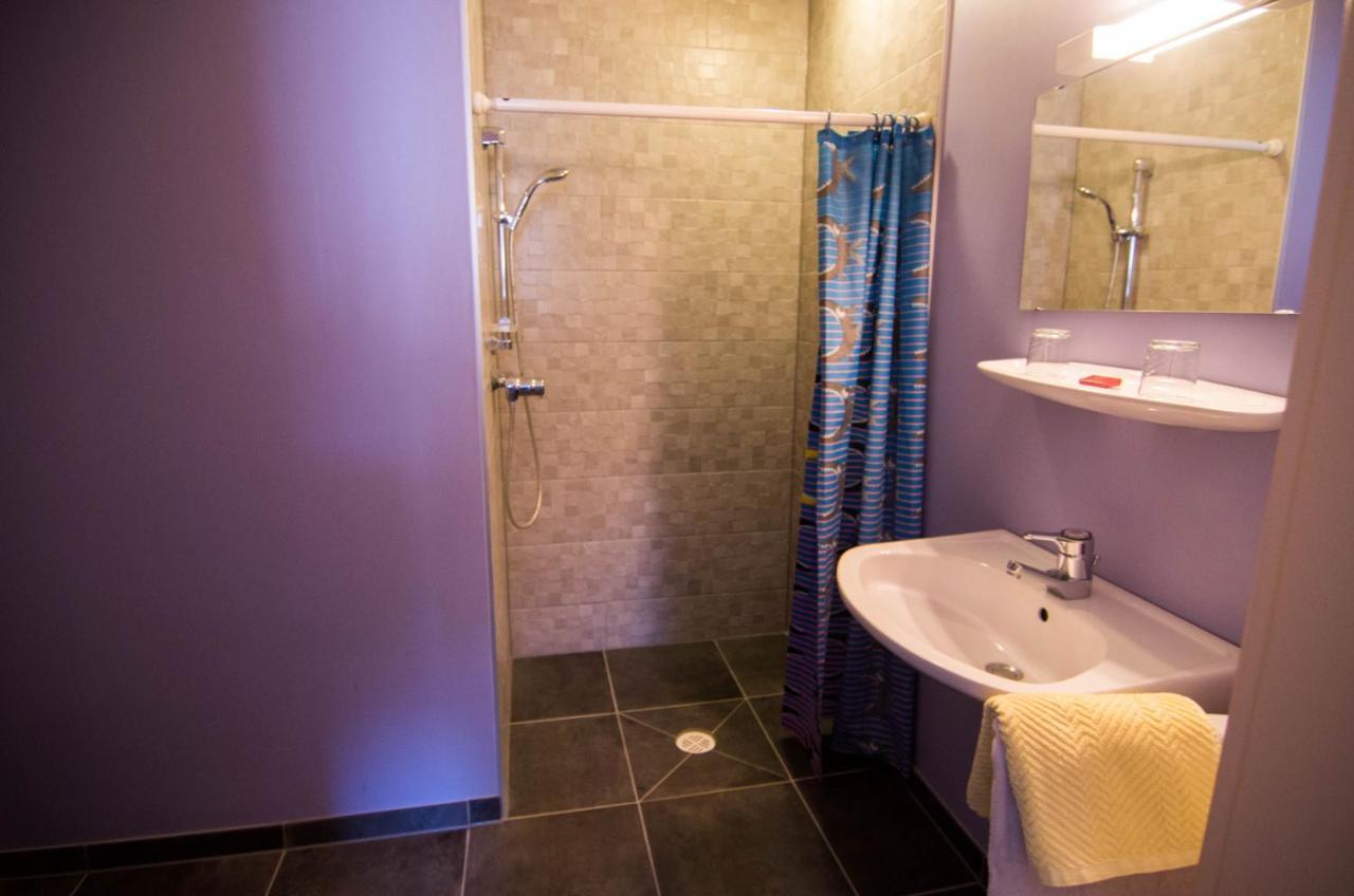 Hotel De Bale Bantzenheim Kültér fotó