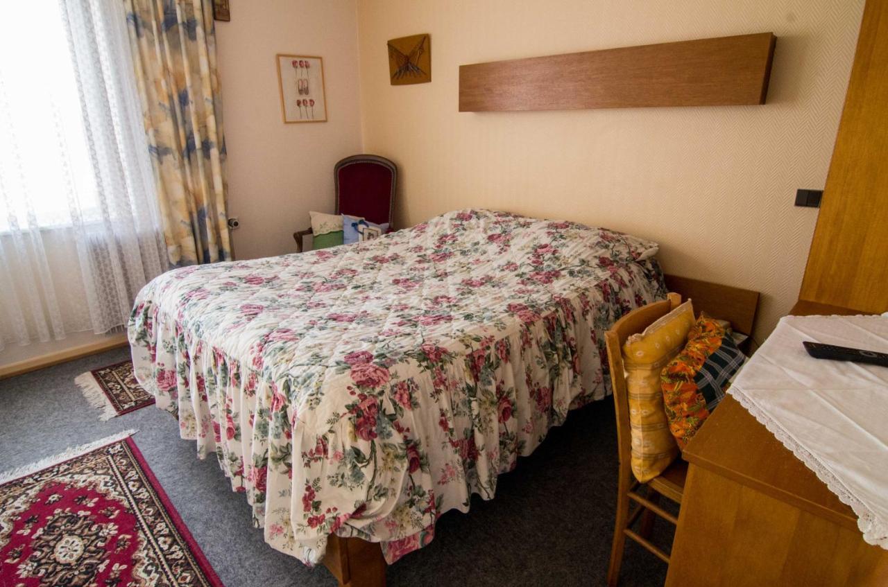 Hotel De Bale Bantzenheim Kültér fotó