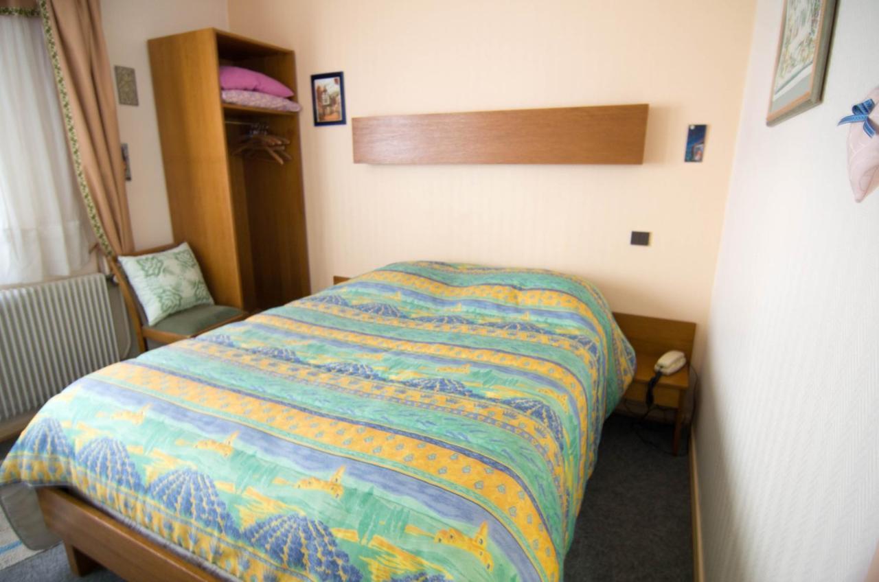 Hotel De Bale Bantzenheim Kültér fotó