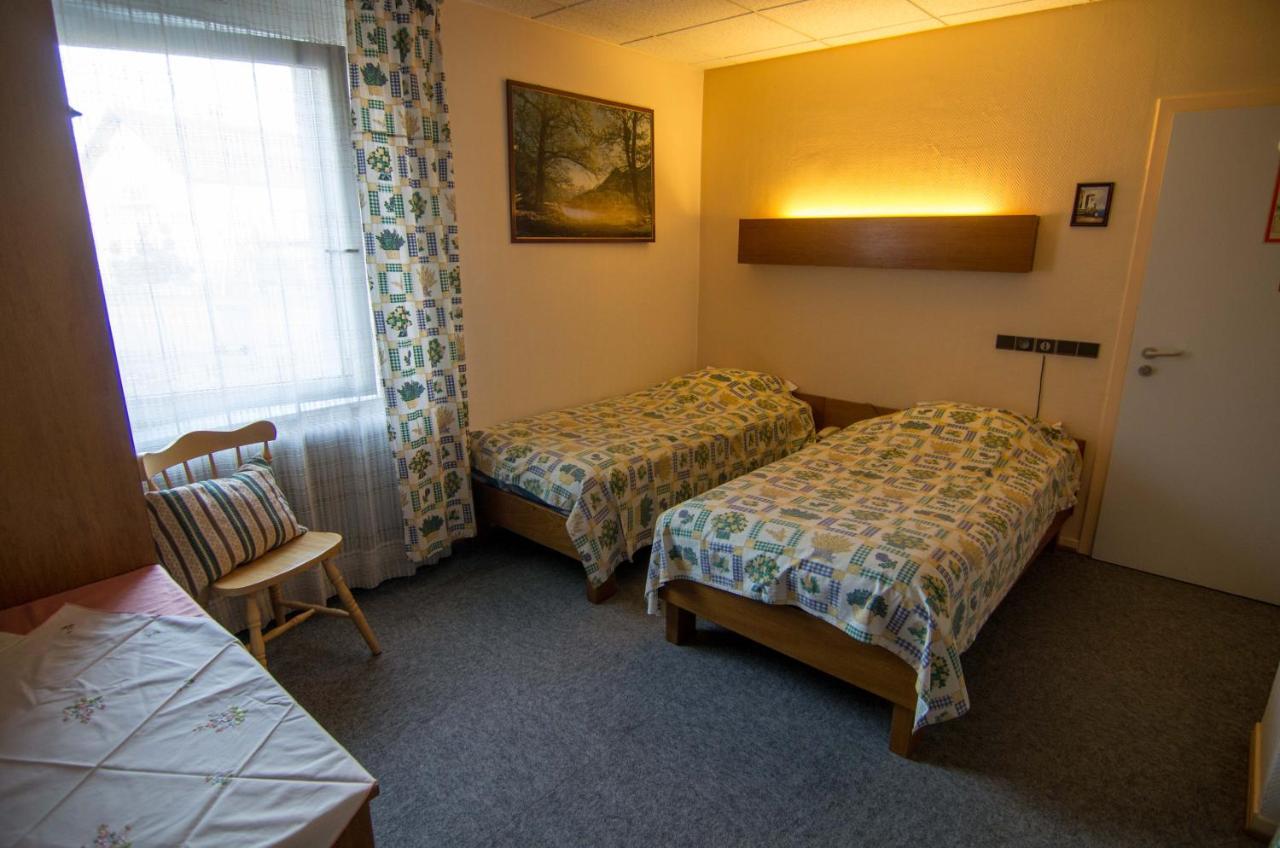 Hotel De Bale Bantzenheim Kültér fotó